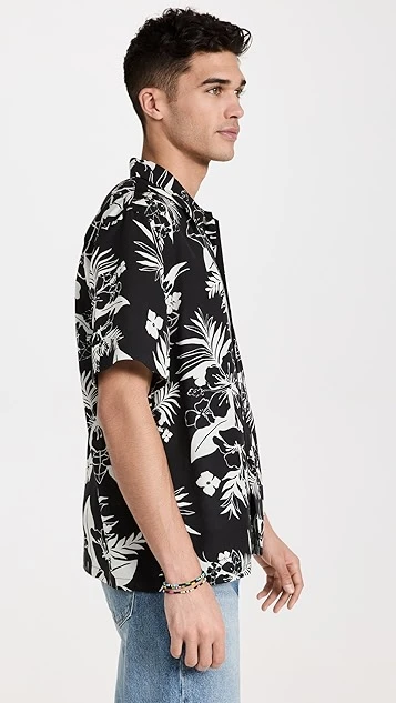 Nili Lotan Chaplin Shirt 5 Nili Lotan Chaplin Shirt - Image 3