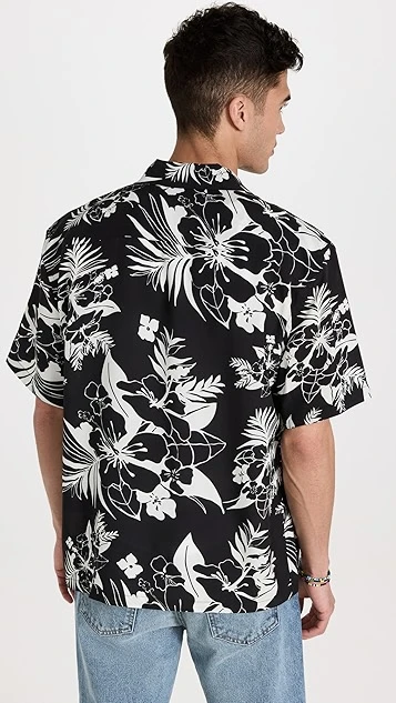 Nili Lotan Chaplin Shirt 4 Nili Lotan Chaplin Shirt - Image 2