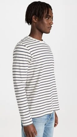 Nili Lotan Picard T-Shirt 11 Nili Lotan Picard T-Shirt -Shopbop nlota2129862853 1681849671449 2 0. UX357 QL90