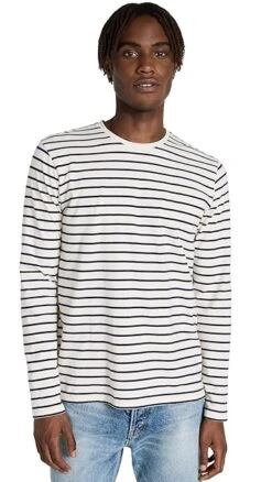 Nili Lotan Picard T-Shirt 14 Nili Lotan Picard T-Shirt -Shopbop nlota2129862853 1681849671480 2 0. UX357 QL90