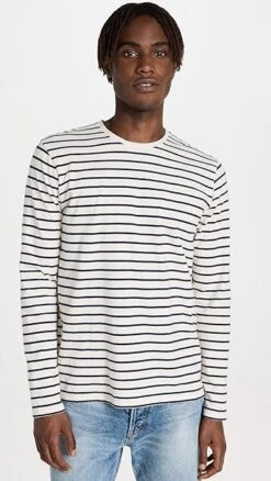 Nili Lotan Picard T-Shirt 15 Nili Lotan Picard T-Shirt -Shopbop nlota2129862853 1681849671481 2 0. UX357 QL90