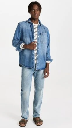 Nili Lotan Picard T-Shirt 12 Nili Lotan Picard T-Shirt -Shopbop nlota2129862853 1681849671559 2 0. UX357 QL90