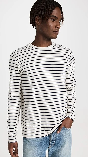 Nili Lotan Picard T-Shirt 3 Nili Lotan Picard T-Shirt