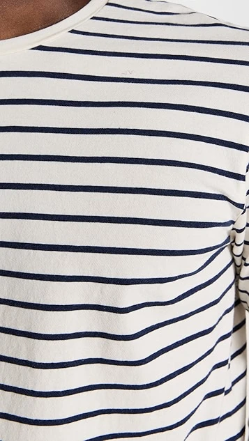 Nili Lotan Picard T-Shirt 7 Nili Lotan Picard T-Shirt - Image 5