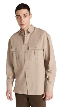 Nili Lotan Matthieu Shirt 14 Nili Lotan Matthieu Shirt -Shopbop nlota2130010719 1683226652826 2 0. UX357 QL90