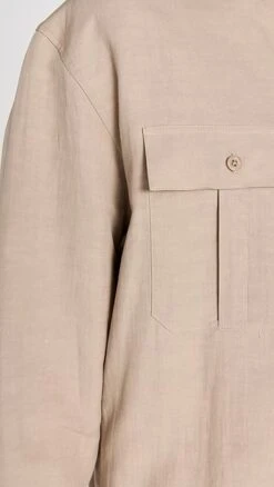 Nili Lotan Matthieu Shirt 13 Nili Lotan Matthieu Shirt -Shopbop nlota2130010719 1683226653137 2 0. UX357 QL90