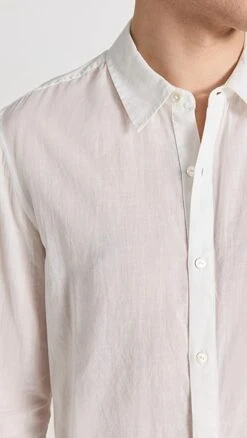 Nili Lotan Vitus Shirt -Shopbop nlota213021a530 1683569907748 2 0. UX357 QL90