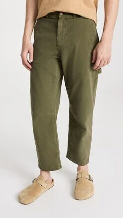 Nili Lotan Carpenter Pants 15 Nili Lotan Carpenter Pants -Shopbop nlota2133111196 1683564140554 2 0. UX357 QL90