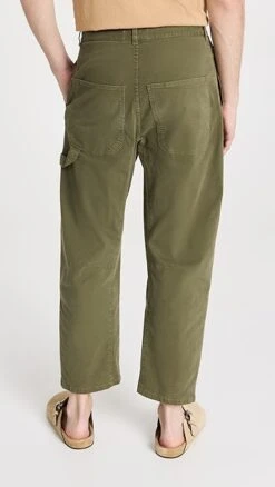 Nili Lotan Carpenter Pants 10 Nili Lotan Carpenter Pants -Shopbop nlota2133111196 1683564140576 2 1. UX357 QL90