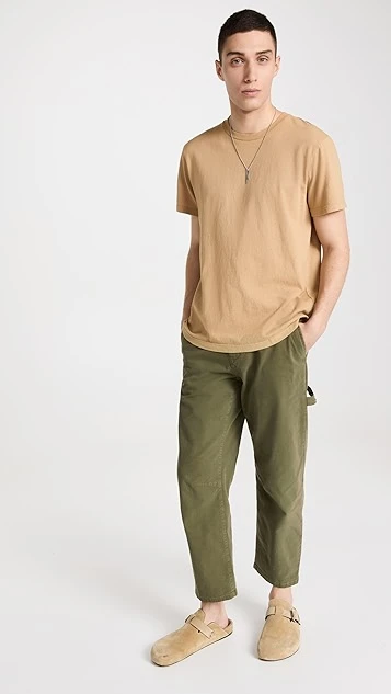 Nili Lotan Carpenter Pants 6 Nili Lotan Carpenter Pants - Image 4