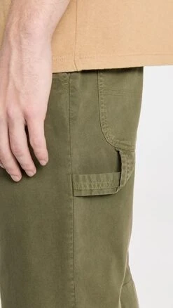 Nili Lotan Carpenter Pants 13 Nili Lotan Carpenter Pants -Shopbop nlota2133111196 1683564140839 2 0. UX357 QL90