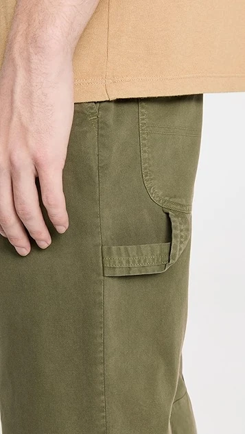 Nili Lotan Carpenter Pants 7 Nili Lotan Carpenter Pants - Image 5