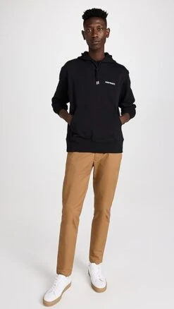 Norse Projects Arne Logo Hoodie -Shopbop norse305001cd2d 1663953038042 2 0. UX357 QL90