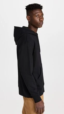 Norse Projects Arne Logo Hoodie -Shopbop norse305001cd2d 1663953038181 2 0. UX357 QL90