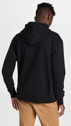 Norse Projects Arne Logo Hoodie -Shopbop norse305001cd2d 1663953038535 2 0. UX357 QL90