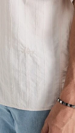 Norse Projects Carsten Striped Shirt -Shopbop norse3050417ec9 1680038140619 2 0. UX357 QL90