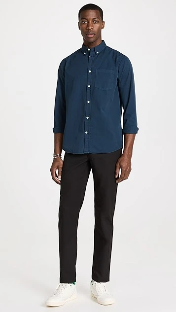 Norse Projects Aros Solotex Chino Pants 6 Norse Projects Aros Solotex Chino Pants - Image 4