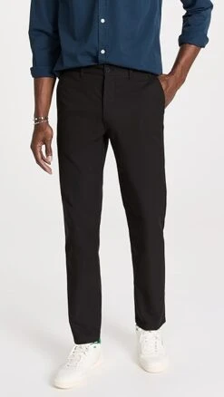 Norse Projects Aros Solotex Chino Pants