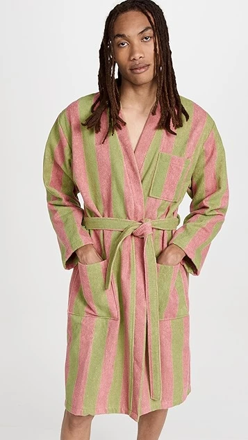 OAS Terry Robe 3 OAS Terry Robe