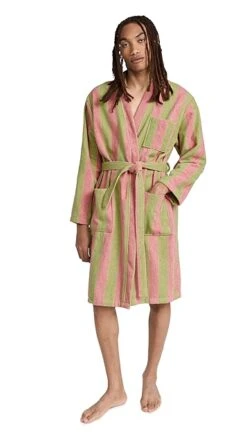 OAS Terry Robe 14 OAS Terry Robe -Shopbop oasco300001d6cd 1667583139946 2 0. UX357 QL90