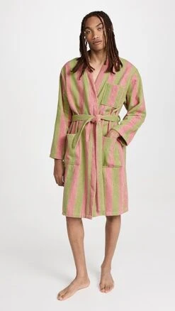 OAS Terry Robe 15 OAS Terry Robe -Shopbop oasco300001d6cd 1667583140079 2 0. UX357 QL90