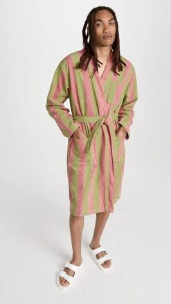 OAS Terry Robe 12 OAS Terry Robe -Shopbop oasco300001d6cd 1667583140277 2 0. UX357 QL90