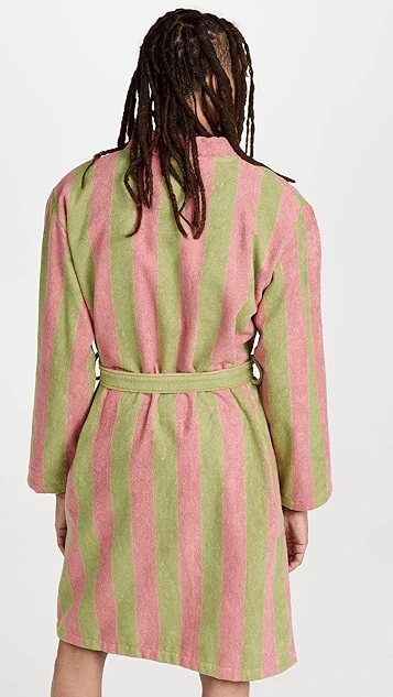 OAS Terry Robe 4 OAS Terry Robe - Image 2