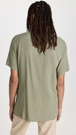 OAS Viscose Shirt -Shopbop oasco30001102c8 1667496345148 2 0. UX357 QL90