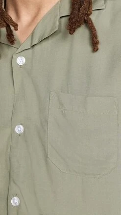 OAS Viscose Shirt -Shopbop oasco30001102c8 1667496346247 2 0. UX357 QL90