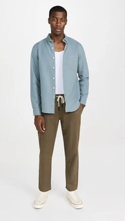 OAS Linen Pants -Shopbop oasco3000211689 1669736004384 2 0. UX357 QL90