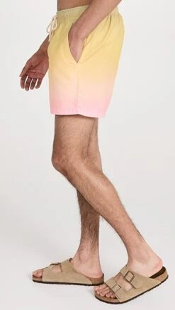 OAS 4" Swim Shorts -Shopbop oasco300101f3a4 1676674185132 2 0. UX357 QL90