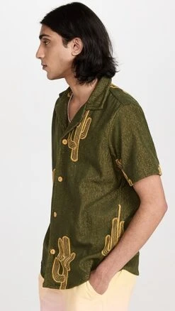 OAS Cuba Terry Shirt -Shopbop oasco3001480290 1676669141247 2 0. UX357 QL90