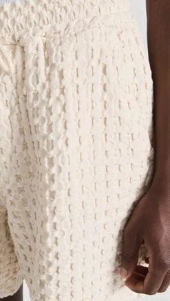 OAS Porto Waffle 6.25" Shorts -Shopbop oasco3001911947 1681331516961 2 0. UX357 QL90