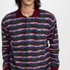 Obey Monaco Jacquard Polo -Shopbop obeyy3093894412 1668807740286 2 0. UX357 QL90