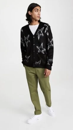 Obey Hughes Twill Pants -Shopbop obeyy3093957982 1669075645193 2 0. UX357 QL90