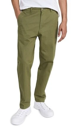 Obey Hughes Twill Pants -Shopbop obeyy3093957982 1669075646807 2 0. UX357 QL90