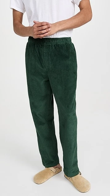 Obey Easy Cord Pants 3 Obey Easy Cord Pants