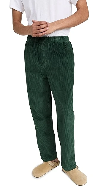 Obey Easy Cord Pants 8 Obey Easy Cord Pants - Image 6