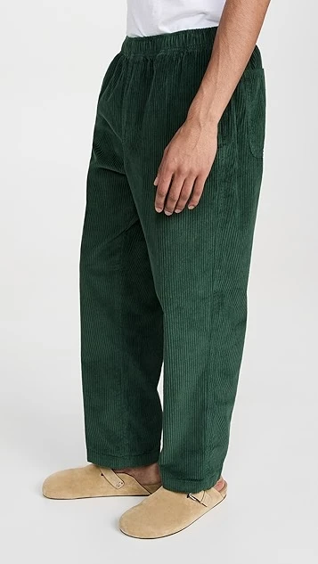 Obey Easy Cord Pants 5 Obey Easy Cord Pants - Image 3