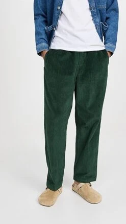 Obey Easy Cord Pants 15 Obey Easy Cord Pants -Shopbop obeyy3094487700 1669075686860 2 0. UX357 QL90