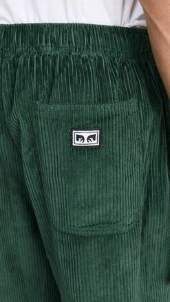 Obey Easy Cord Pants 13 Obey Easy Cord Pants -Shopbop obeyy3094487700 1669075687023 2 0. UX357 QL90