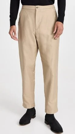 Officine Generale Pierce Cotton Moleskin Pants 14 Officine Generale Pierce Cotton Moleskin Pants -Shopbop ogene3017110719 1665590164508 2 0. UX357 QL90