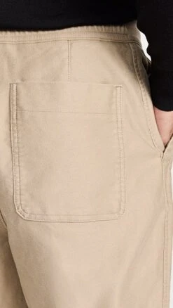 Officine Generale Pierce Cotton Moleskin Pants 13 Officine Generale Pierce Cotton Moleskin Pants -Shopbop ogene3017110719 1665590165223 2 0. UX357 QL90