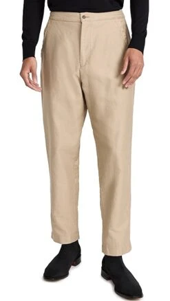 Officine Generale Pierce Cotton Moleskin Pants 15 Officine Generale Pierce Cotton Moleskin Pants -Shopbop ogene3017110719 1665590165554 2 0. UX357 QL90