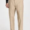 Officine Generale Pierce Cotton Moleskin Pants 2 Officine Generale Pierce Cotton Moleskin Pants -Shopbop ogene3017110719 1665590165971 2 0. UX357 QL90