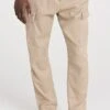 Officine Generale Jay Lyocell Cargo Pants -Shopbop ogene3018210719 1676064460235 2 0. UX357 QL90