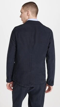 Officine Generale Armie Jacket -Shopbop ogene3018815d50 1678381902510 2 0. UX357 QL90