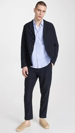 Officine Generale Armie Jacket -Shopbop ogene3018815d50 1678381903433 2 0. UX357 QL90