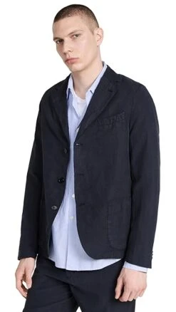 Officine Generale Armie Jacket -Shopbop ogene3018815d50 1678381903735 2 0. UX357 QL90