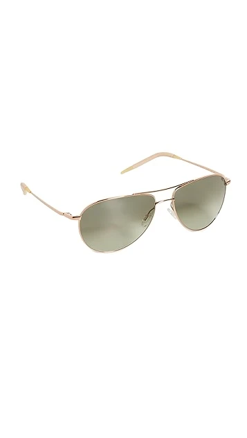 Oliver Peoples Eyewear Benedict Sunglasses 8 Oliver Peoples Eyewear Benedict Sunglasses - Image 6